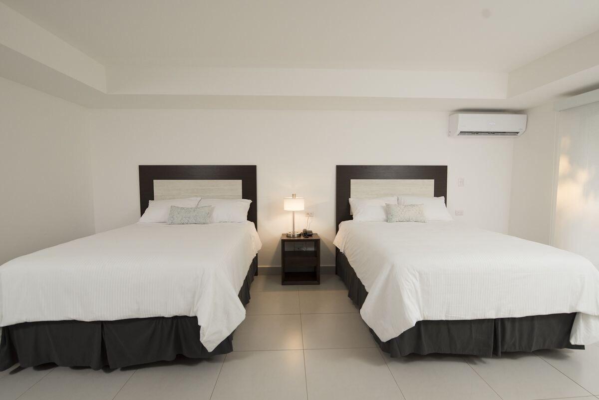 Hotel Nicte Managua Eksteriør bilde