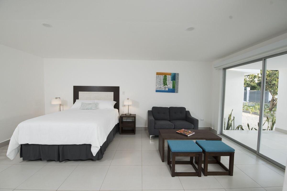 Hotel Nicte Managua Eksteriør bilde