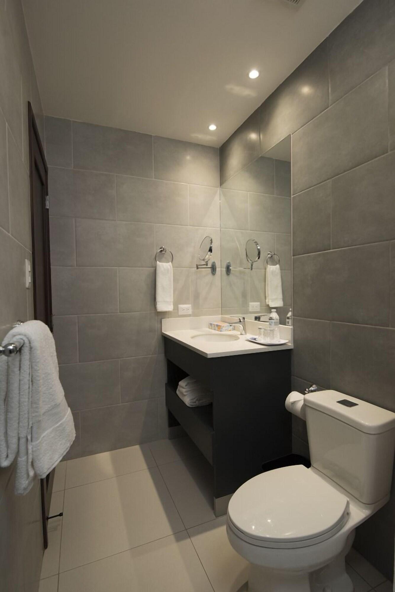 Hotel Nicte Managua Eksteriør bilde