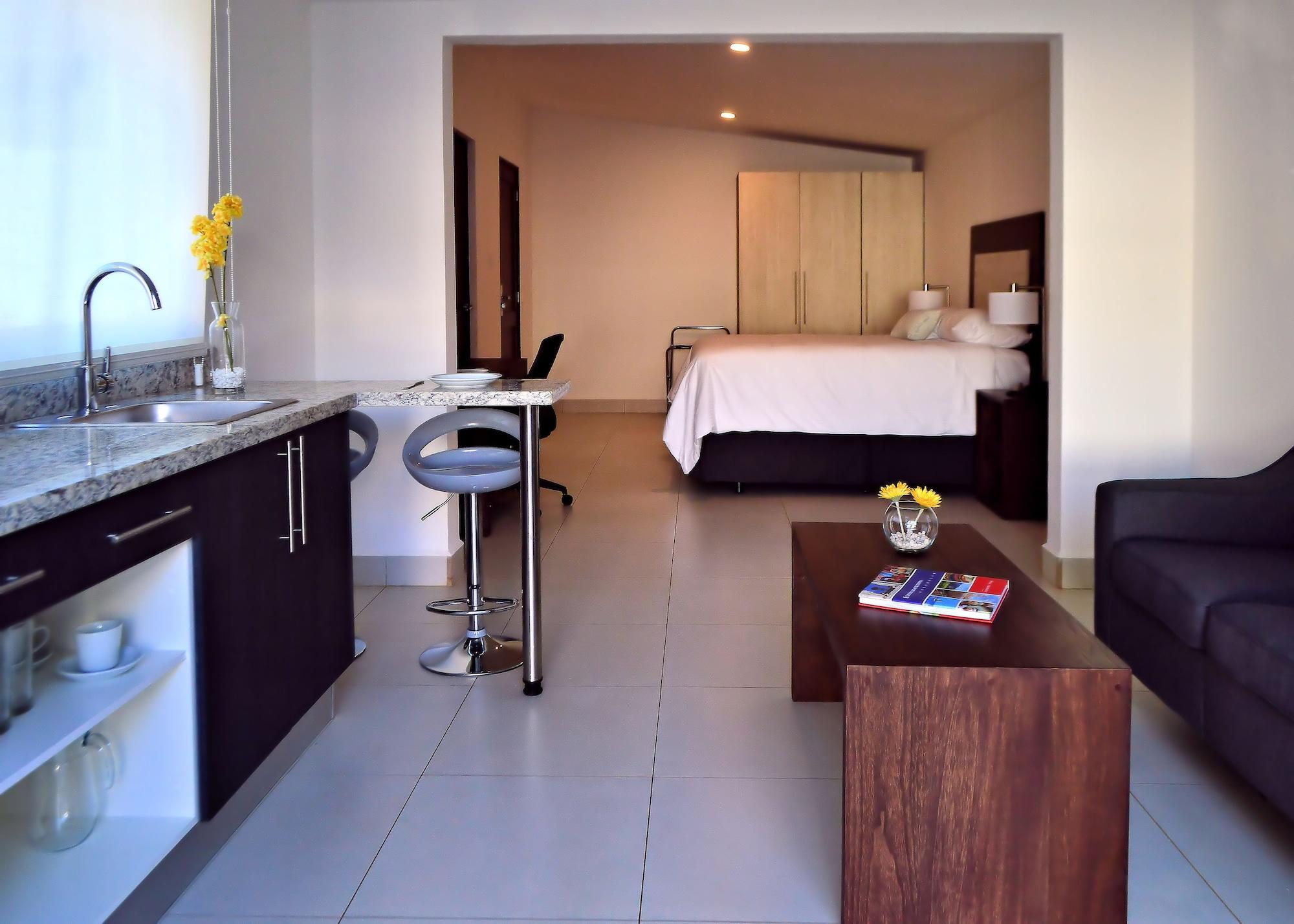 Hotel Nicte Managua Eksteriør bilde