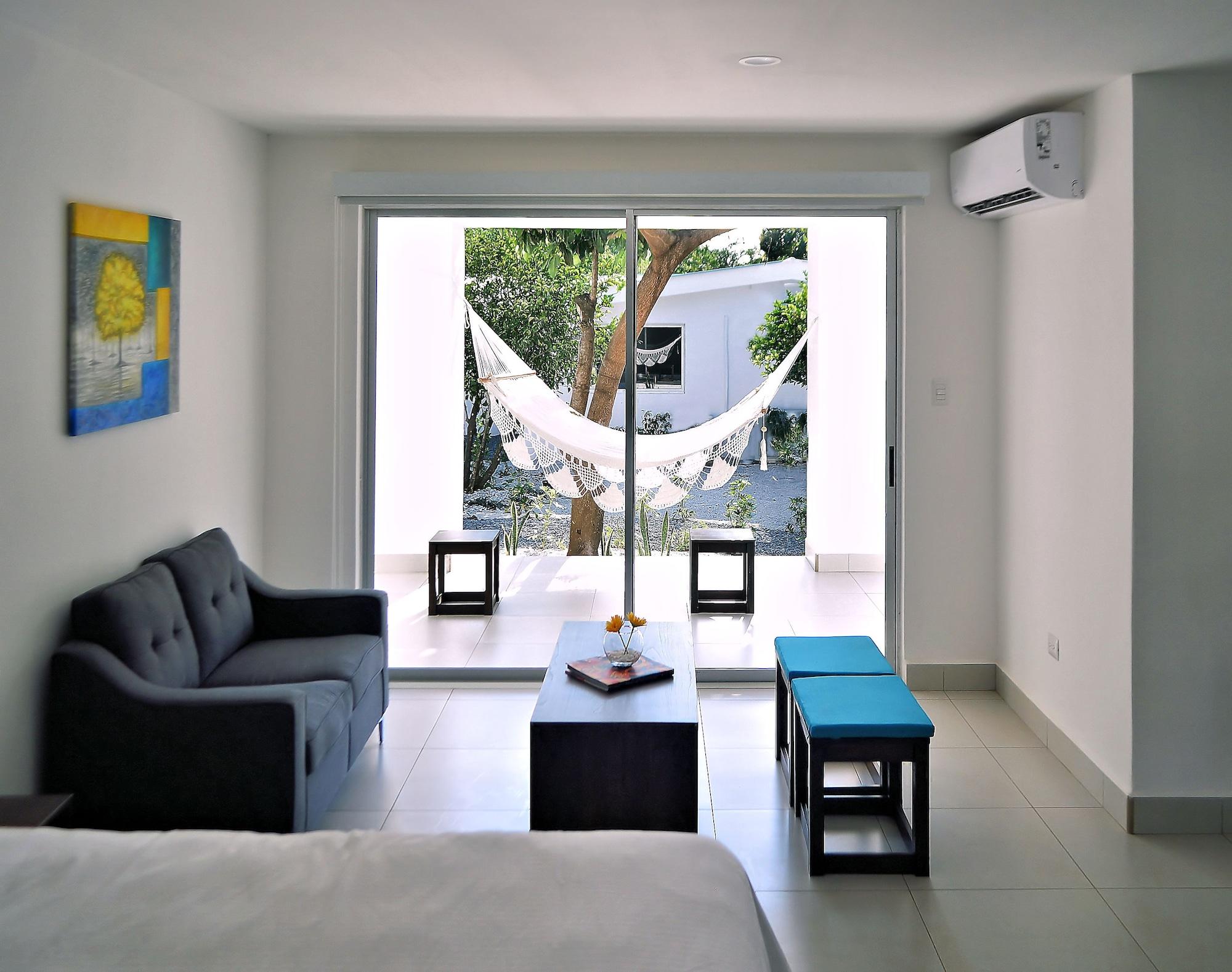 Hotel Nicte Managua Eksteriør bilde