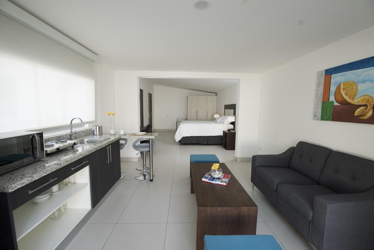 Hotel Nicte Managua Eksteriør bilde