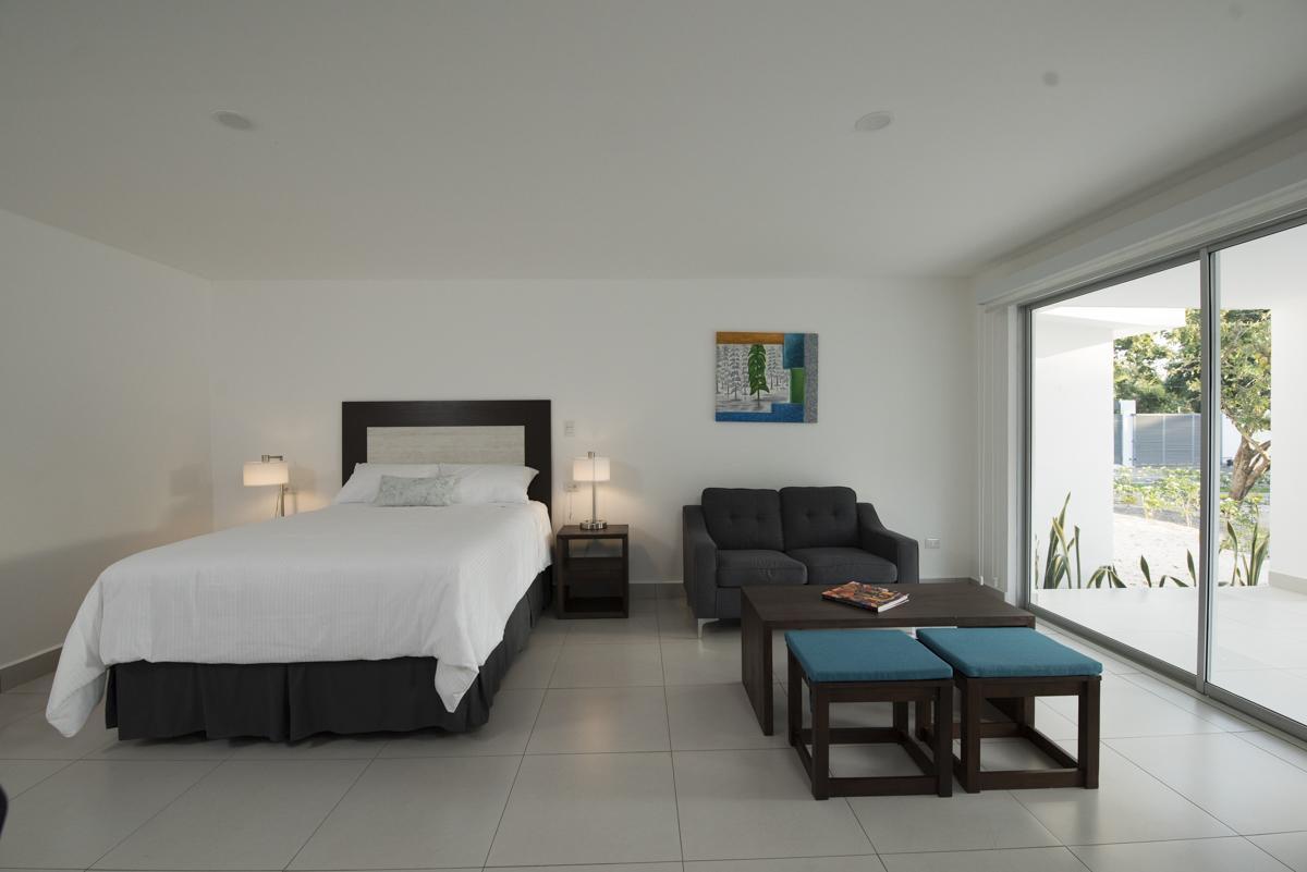 Hotel Nicte Managua Eksteriør bilde
