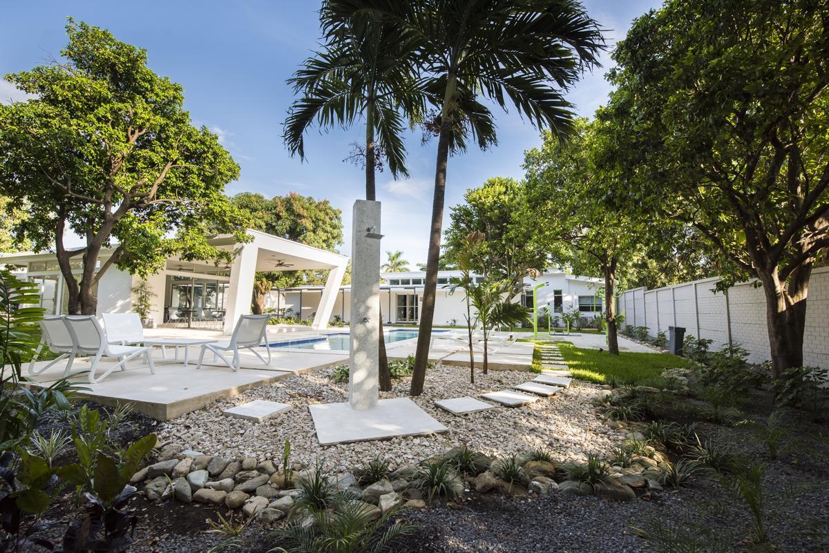 Hotel Nicte Managua Eksteriør bilde