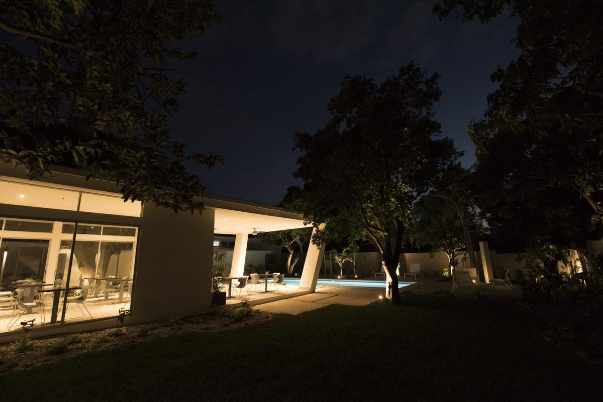 Hotel Nicte Managua Eksteriør bilde