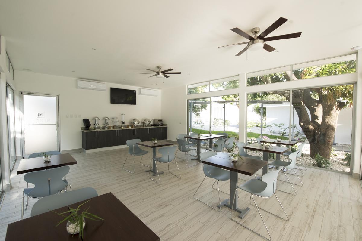 Hotel Nicte Managua Eksteriør bilde
