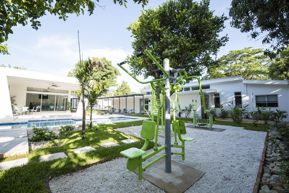 Hotel Nicte Managua Eksteriør bilde