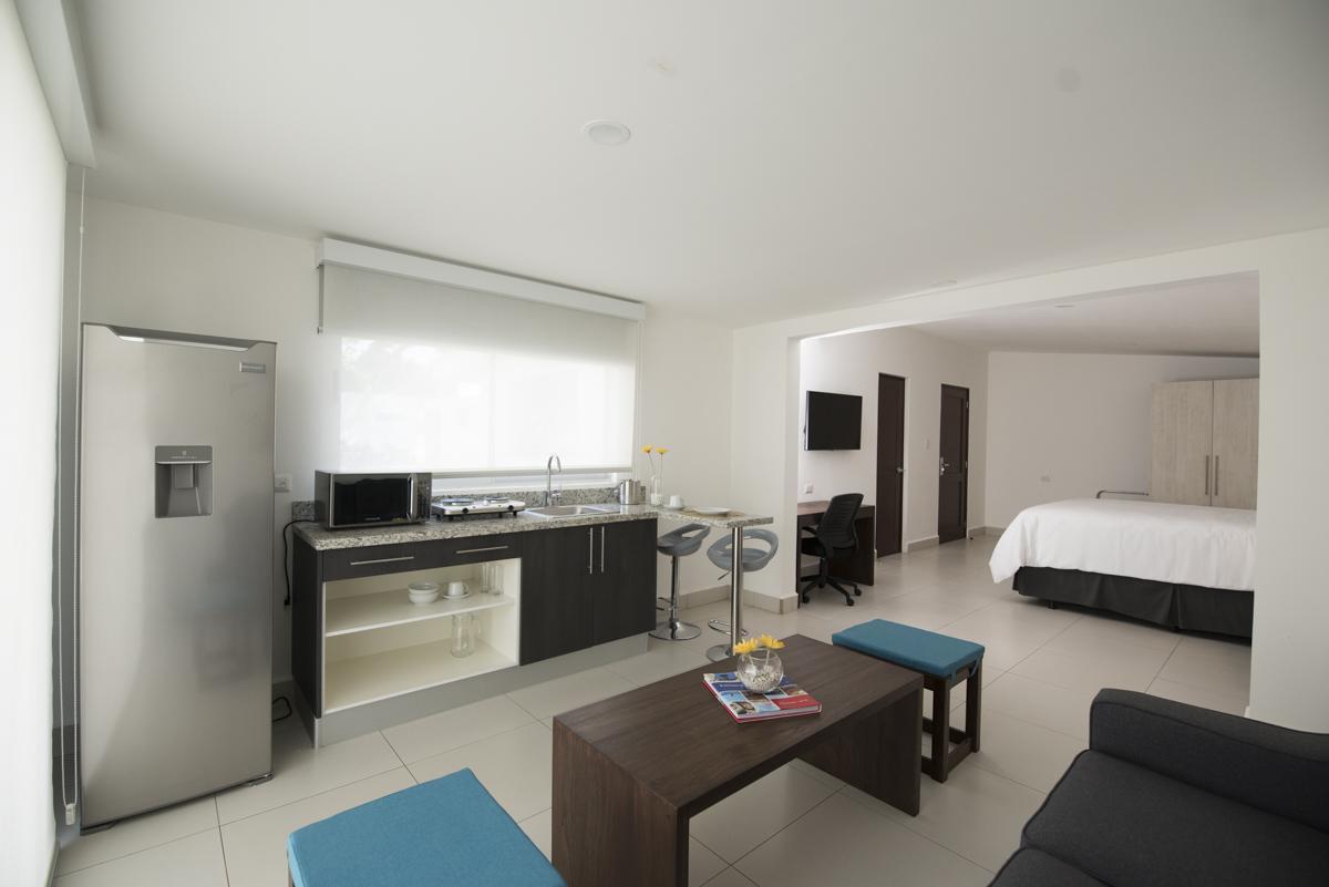 Hotel Nicte Managua Eksteriør bilde